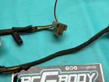 1978-1988 Gbody Monte Regal Cutlass Elco Non-AC Heater Box Wiring Harness OEM GM