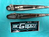 1978-1988 Gbody Monte Regal Cutlass Malibu Elco Windshield Wiper Arms OEM GM