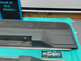 1984-1987 Gbody Grand National Lower Door Panel Pair Power LH RH OEM Genuine GM