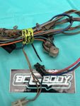 1978-1988 Gbody Regal Monte Carlo Cutlass Power Door Wiring Harness LH OEM GM