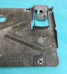 1978-1988 Gbody Cutlass Monte Regal License Plate Bracket Frame Rear OEM GM