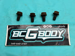 1978-1988 Gbody Monte V6 Fan Clutch Bolt Hardware Set Regal Cutlass OEM GM