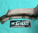 1978-1983 Gbody Chevrolet Malibu Front Bumper Filler RH OEM Genuine GM 14044260