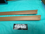 1978 - 1988 Gbody Monte Regal Cutlass Rear Window Interior Headliner Trim OEM GM