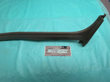 1978-1988 Gbody Regal Cutlass Monte Carlo B Pillar Interior Trim LH OEM GM