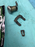 1982 Gbody Regal Driver Rear Door Lock Cylinder OEM GM