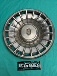 1978 - 1980 Gbody Monte Carlo 14" Hubcap Wheel Cover Set OEM Genuine GM