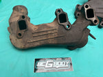 1979 1980 Gbody Monte Regal Cutlass Turbo 3.8L V6 Turbo Exhaust Manifold OEM GM