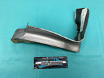 1978-1981 Gbody Chevy Malibu Front Bumper Filler LH Drivers Side Silver OEM GM