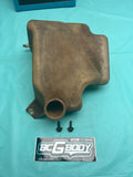 1981-1988 Regal Cutlass Gbody Coolant Engine Overflow Bottle OEM Genuine GM