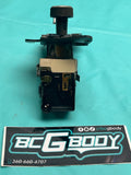 1978-1981 Gbody Malibu Elco Monte Wiper And Headlight Switch With Bracket OEM GM