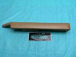 1978-1987 Gbody Malibu Cutlass Monte Regal Armrest Pad RH OEM Genuine GM