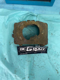 1980-1986 Gbody Monte Cutlass Regal Headlight Bucket Retainer Highbeam RH OEM GM