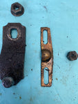 1978-1988  Buick Regal Windshield Wiper Transmission Hardware