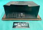 1978-1988 Gbody Regal Monte Cutlass Glove Box With AC OEM Genuine GM 25515416