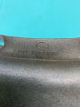 1978-1981 Gbody Chevy Malibu Front Bumper Filler Passenger Side RH Silver OEM GM