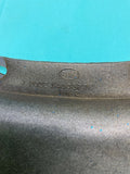 1978-1981 Gbody Chevy Malibu Front Bumper Filler Passenger Side RH Silver OEM GM