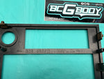 1984 - 1987 Gbody Regal Grand National Radio Climate Control Bezel Trim OEM GM