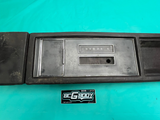 1981 - 1987 Gbody Buick Regal Centre Console With Overdrive Shift Plate OEM GM