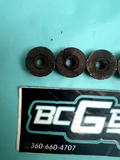 1978-1988 Gbody Monte Seat Hardware Front Right Set  OEM GM