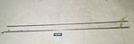 1978-1981 Gbody Malibu Wagon Drip Rail Chrome Molding Trim Set OEM Genuine GM