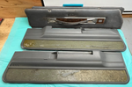 1981-1988 Gbody Cutlass Salon Interior Upper Lower Power Door Panel Set OEM GM