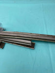 1978 - 1981 Chevrolet Malibu 4 Door Gray Body Side Adhesive Molding Set OEM