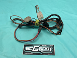 1978-1988 Gbody Regal Monte Carlo Cutlass Power Door Wiring Harness LH OEM GM