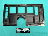 1981-1983 Gbody Buick Regal Dash Instrument Bezel Woodgrain OEM GM 25512385