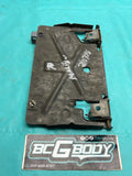 1978-1988 Gbody Cutlass Monte Regal License Plate Bracket Frame Rear OEM GM