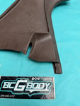 1978 - 1988 Gbody Regal Monte Cutlass Malibu LH Kick Panel OEM Genuine GM