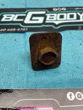 1978-1988 Gbody Cutlass Monte Regal Front Lower Fender Bolt w/Washer OEM GM