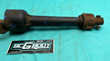 1978-1987 Gbody Cutlass Monte Regal Lower Steering Shaft Malibu El Camino OEM GM