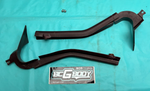 1978-1987 Gbody Regal Monte Cutlass Dash Corner Trim Pair LH RH OEM Genuine GM