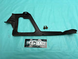 1987-1988 Gbody Cutlass Euro Header Panel To Rad Support Centre Brace OEM GM