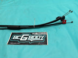 1978-1988 Gbody Regal Heater Climate Control Cable Set Cutlass Monte OEM GM