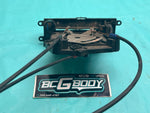 1978-1988 Gbody Monte Climate Control Non AC With Cables Malibu Cutlass OEM GM