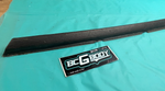 1978-1988 Monte Regal Cutlass Rear Vinyl Top Molding Filler Gbody OEM Genuine GM