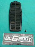 1978 - 1988 Gbody Monte Regal Cutlass Door Jamb Vent OEM Genuine GM 20009072