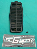 1978 - 1988 Gbody Monte Regal Cutlass Door Jamb Vent OEM Genuine GM 20009072