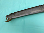 1984 - 1987 Gbody Buick Regal Front Header Panel to Radiator Support Brace OEM