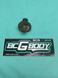 1978 - 1988 Gbody Monte Carlo Regal Cutlass Door Striker Bolt Front RH OEM GM