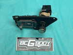 1978-1981 Gbody Malibu Elco Monte Wiper And Headlight Switch With Bracket OEM GM