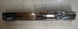 1978-1983 Gbody Chevrolet Malibu Smoothie Chrome Bumper Rear OEM Genuine GM