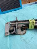 1978-1987 Gbody Regal FR Power Window Regulator And Horizontal Track OEM GM