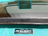 1981-1988 Gbody Monte Regal Cutlass T-Top Glass Window Pair Non Locking OEM GM