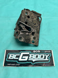 1978-1983 Gbody Chevrolet Malibu Wagon Rear Door Latch RH OEM Genuine GM