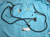 1978 1979 Chevrolet Monte Carlo Front Headlight Lamp Light Wiring Harness OEM GM