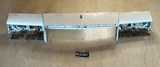 1981-1983 Gbody Buick Regal Front Header Panel White OEM Genuine GM Core