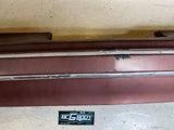 1986-1988 Gbody Monte Carlo LS Luxury Sport Rear Bumper Filler Cover OEM GM